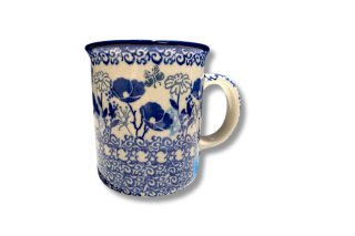 236 Bunzlau Mok recht met oor 2900X